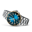 ORIS Aquis Date Calibre 400  01 400 7769 6355-07 8 22 09PEB