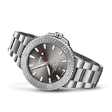 ORIS Aquis Date Relief  01 733 7789 4153-07 8 23 04PEB
