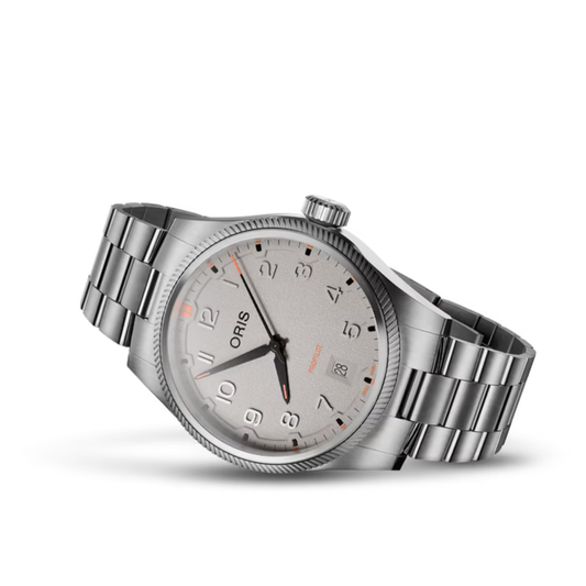 ORIS ProPilot Date  01 733 7805 4163-07 8 20 04LC