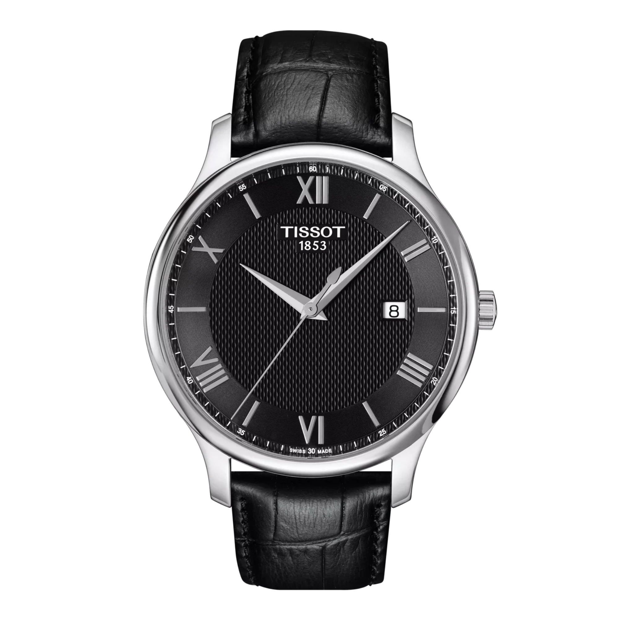 TISSOT TRADITION T0636101605800