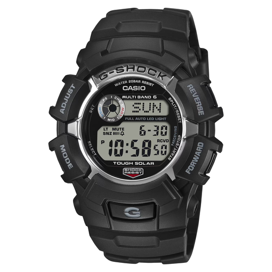 CASIO G-SHOCK DIGITAL 2300 SERIES GW-2310U-1