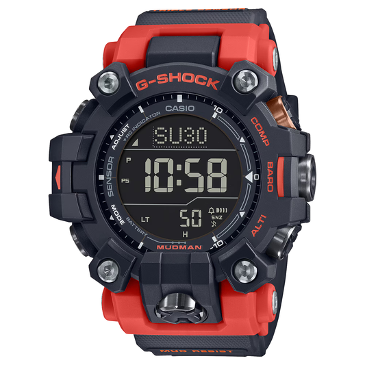 Casio G-Shock Watch GW9500-1A4