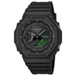 Casio G-Shock ANALOG-DIGITAL 2100 Series GA-B2100BEG-1A