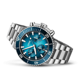 ORIS Aquis Chronograph  01 771 7793 4155-07 8 23 01PEB
