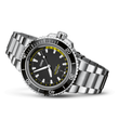 ORIS Aquis Depth Gauge 01 733 7755 4154-Set MB