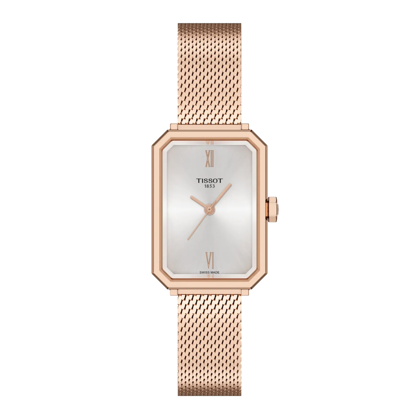 Tissot SRV 30mm T1601103303300