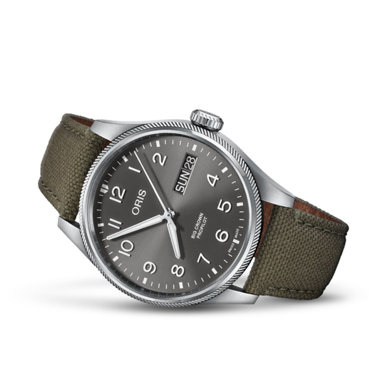 ORIS ProPilot Big Crown ProPilot Big Day Date 01 752 7760 4063-07 3 22 02LC
