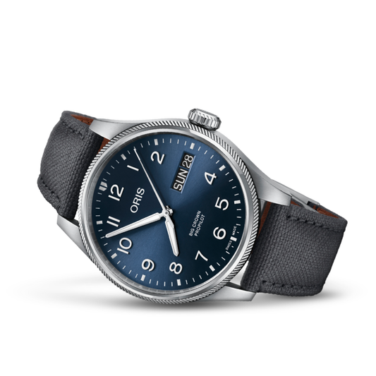 ORIS ProPilot Big Crown ProPilot Big Day Date 01 752 7760 4065-07 3 22 05LC