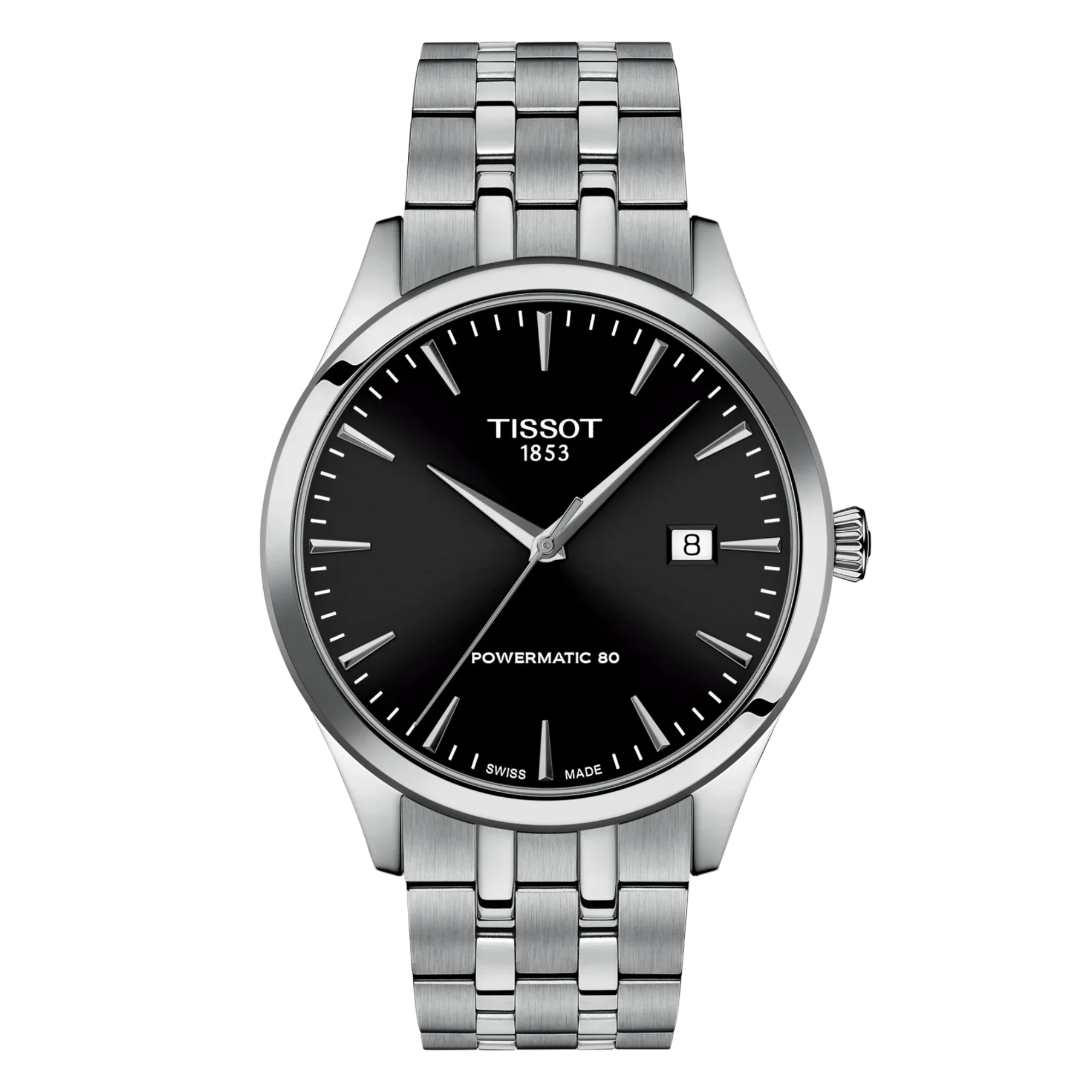 Tissot Classic Dream 40mm T1584071105100