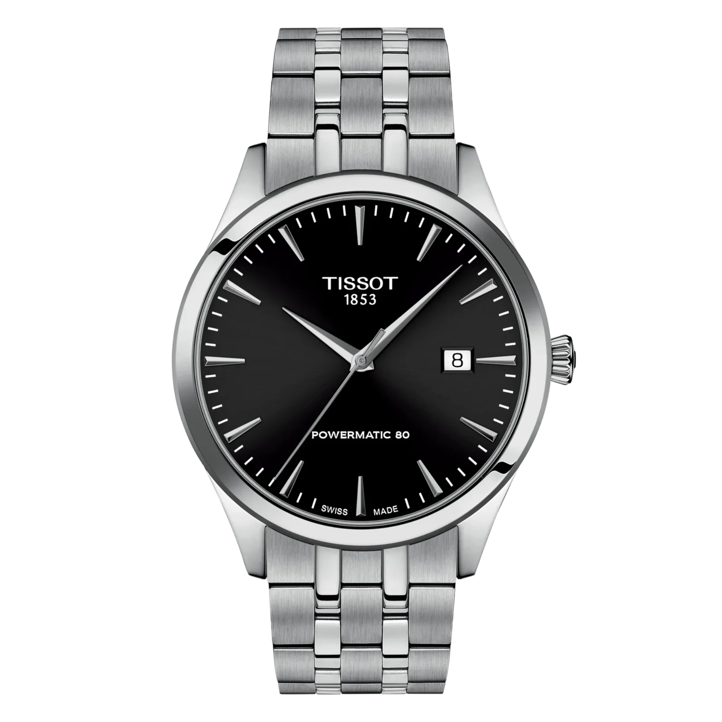 Tissot Classic Dream 40mm T1584071105100