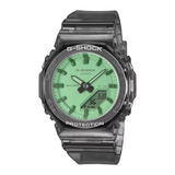 Casio G-Shock ANALOG-DIGITAL WOMEN GMA-P2100SR-1A
