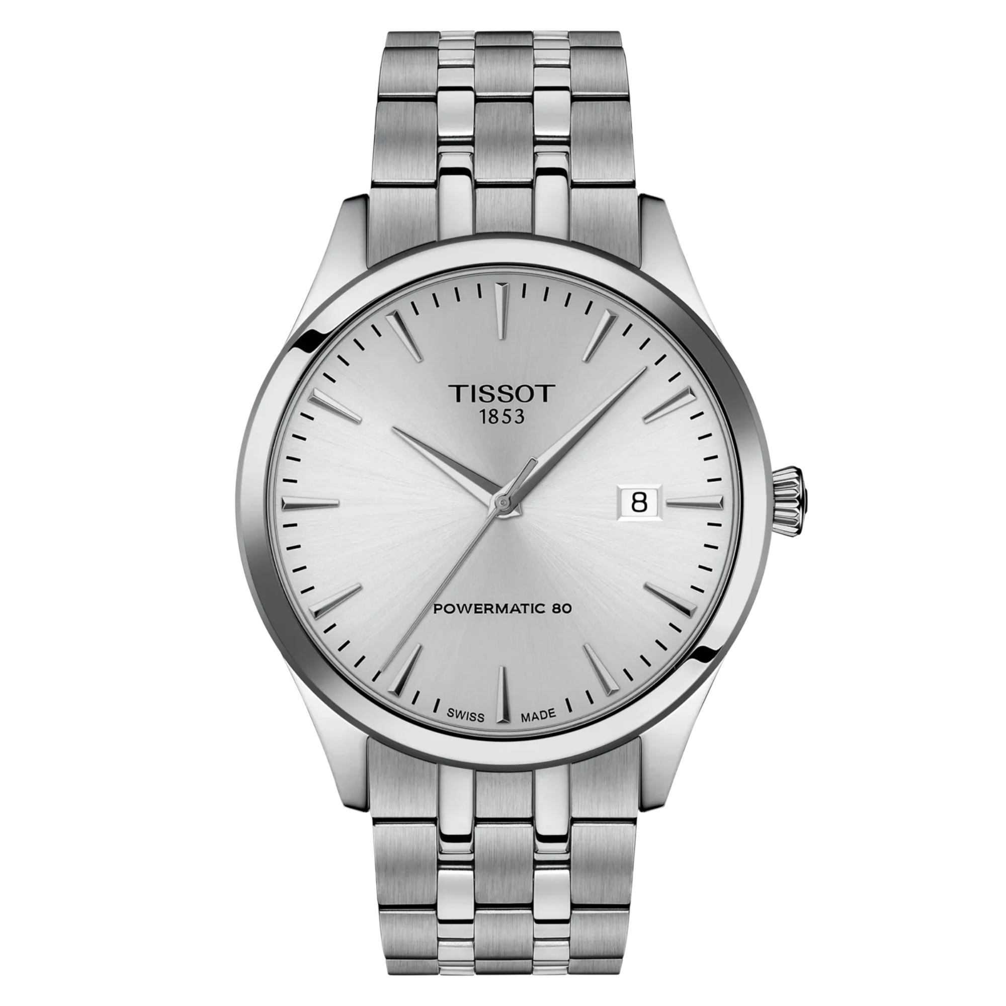 Tissot Classic Dream 40mm T1584071103100