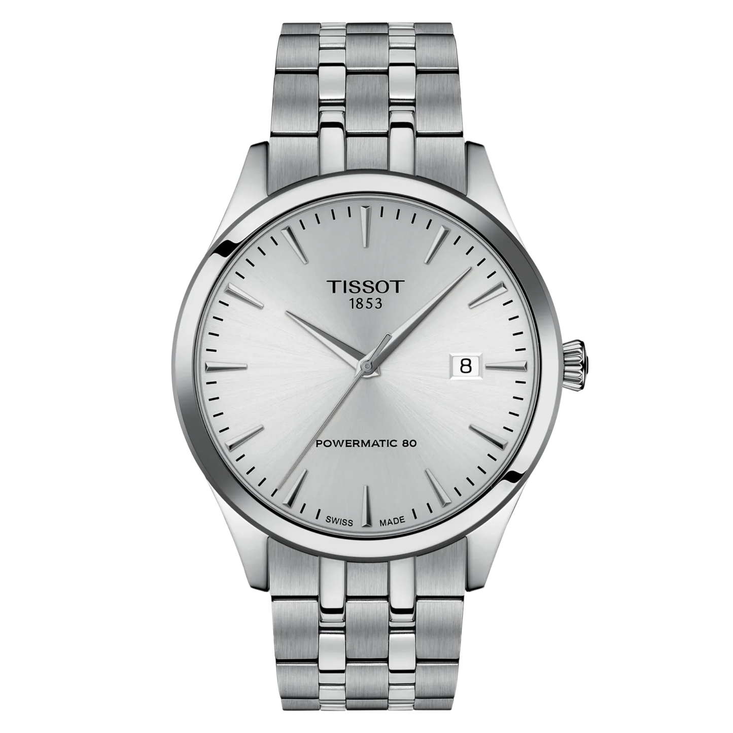 Tissot Classic Dream 40mm T1584071103100