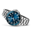 ORIS Aquis Date  01 733 7787 4135-07 8 22 04PEB