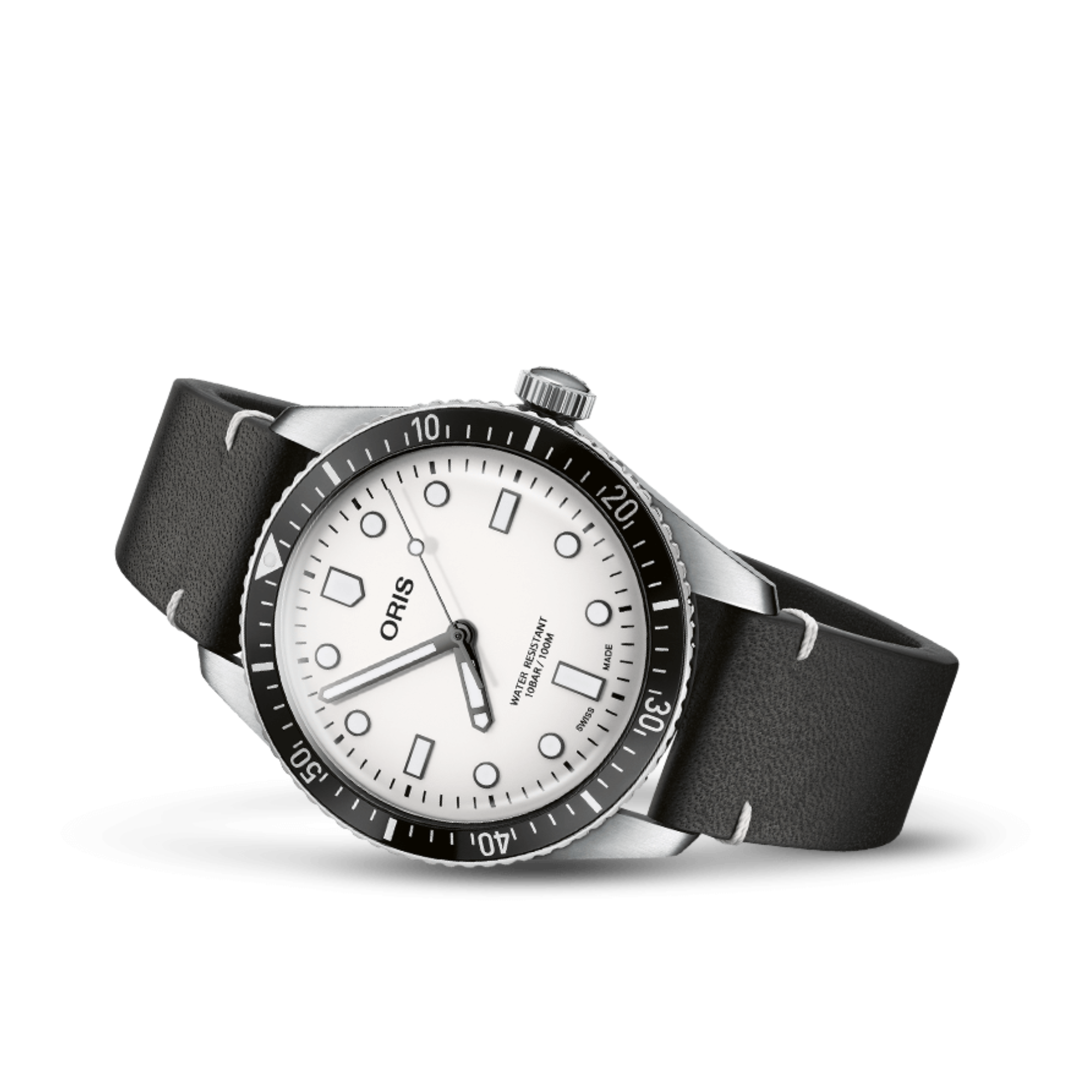ORIS Divers ORIS SOCIAL CLUB COPENHAGEN  01 733 7707 4051 OSC-CPH-Set
