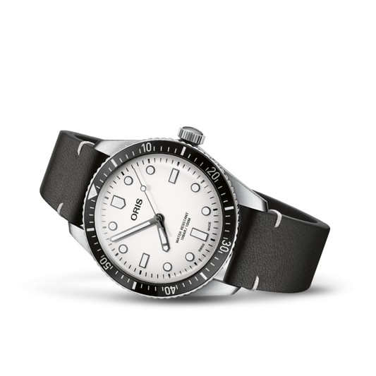 ORIS Divers ORIS SOCIAL CLUB COPENHAGEN  01 733 7707 4051 OSC-CPH-Set