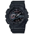 CASIO G-SHOCK ANALOG-DIGITAL GA-110 SERIES GA-110MB-1A