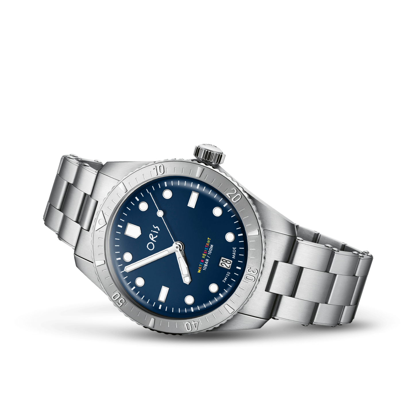 ORIS Divers LFP Limited Edition 01 733 7771 4085-Set