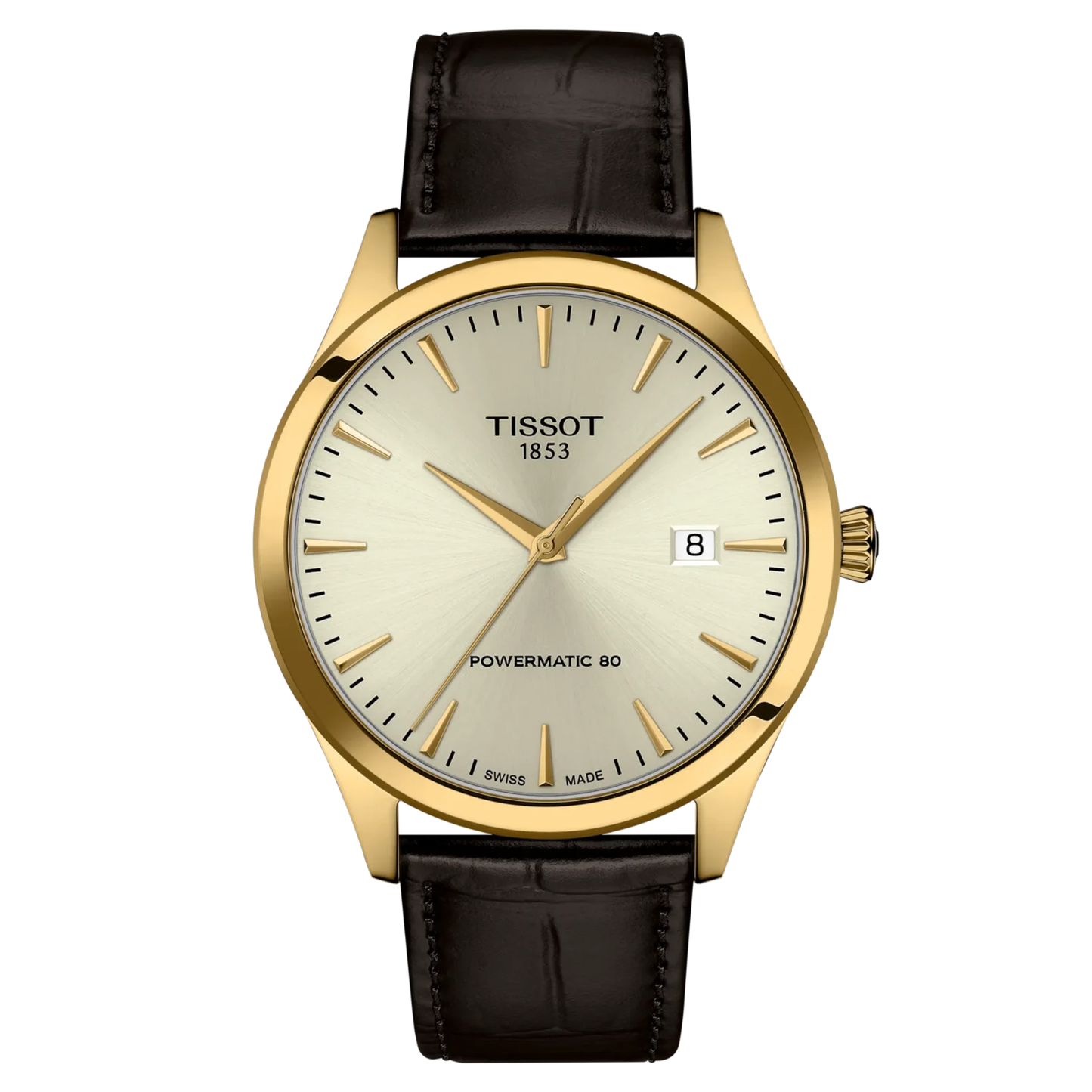 TIssot Classic Dream 40mm T1584073626100