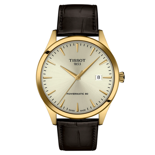 TIssot Classic Dream 40mm T1584073626100