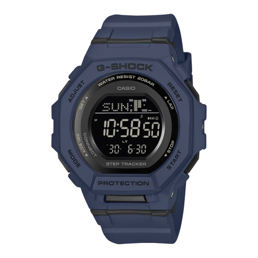 Casio G-Shock DIGITAL WOMEN GMD-B300-2