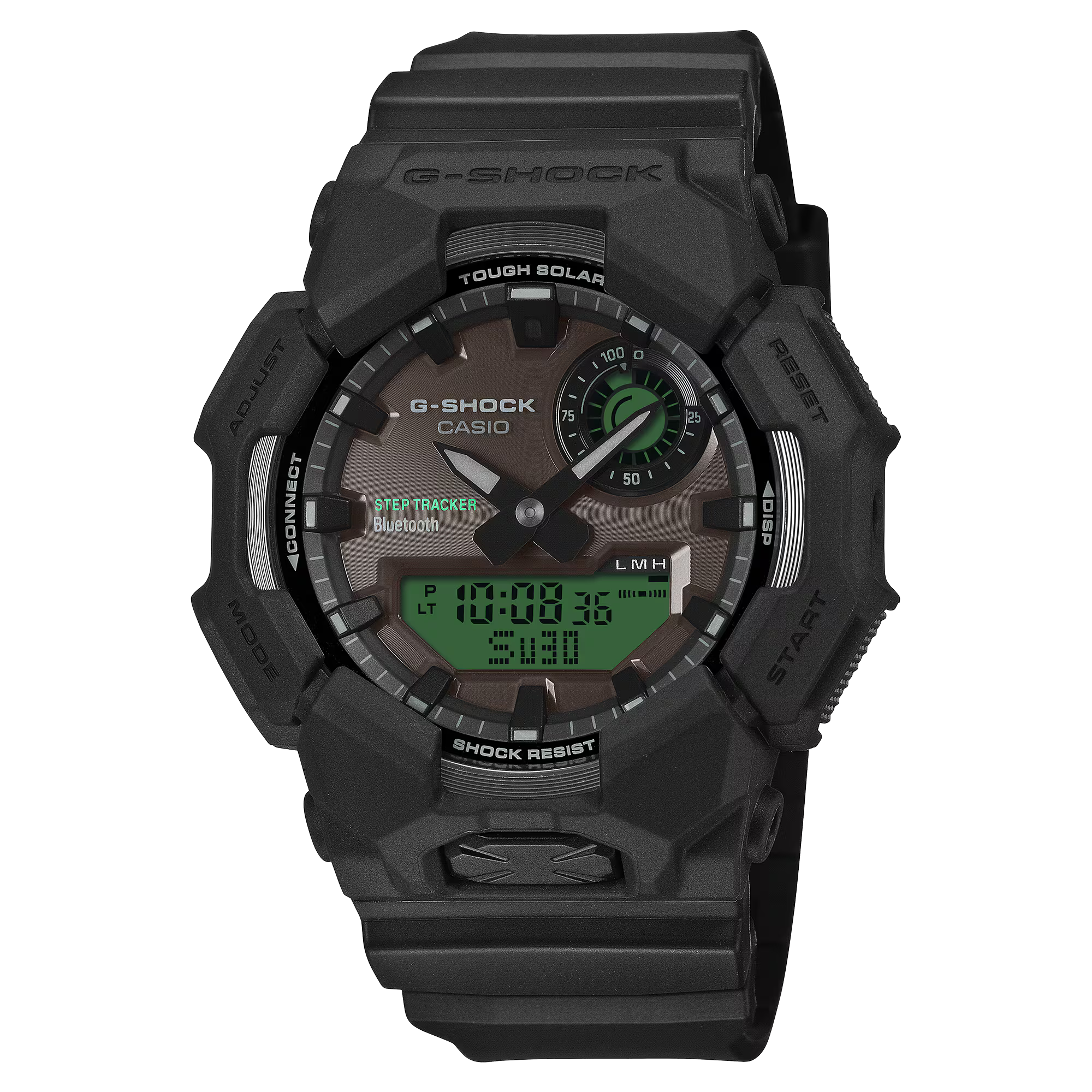 Casio G-Shock ANALOG-DIGITAL GA-B010 SERIES GA-B010BEG-1A