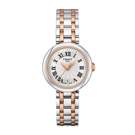 TISSOT BELLISSIMA SMALL LADY T1260102201301