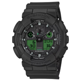 Casio G-Shock ANALOG-DIGITAL GA-100 SERIES GA-100BEG-1A