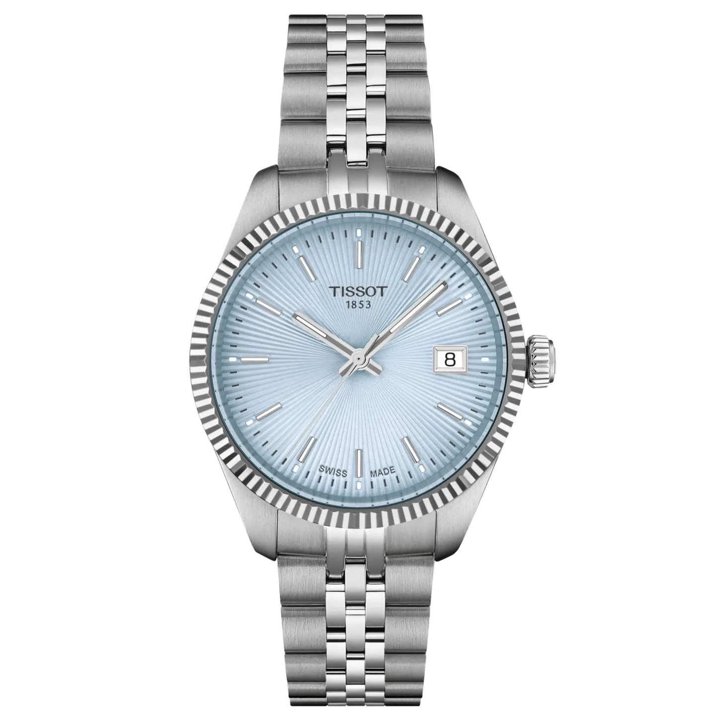 Tissot Ballade 34mm T1562101135100