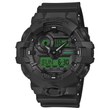 Casio G-Shock ANALOG-DIGITAL GA-700 SERIES GA-700BEG-1A