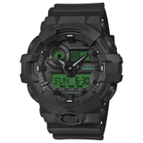 Casio G-Shock ANALOG-DIGITAL GA-700 SERIES GA-700BEG-1A
