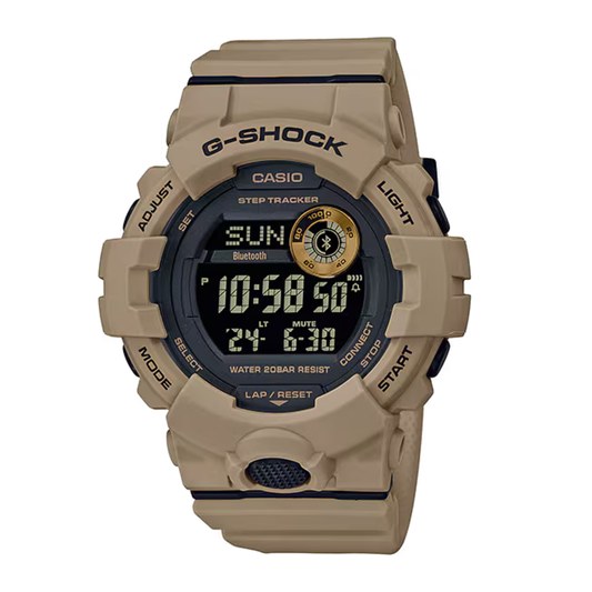 CASIO G-SHOCK MOVE GBD-800 SERIES GBD-800UC-5