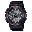 CASIO G-SHOCK ANALOG-DIGITAL 110 SERIES GA-110RL-1A