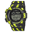 Casio G-Shock MASTER OF G - SEA FROGMAN GW-8200TPF-1