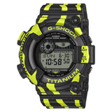 Casio G-Shock MASTER OF G - SEA FROGMAN GW-8200TPF-1