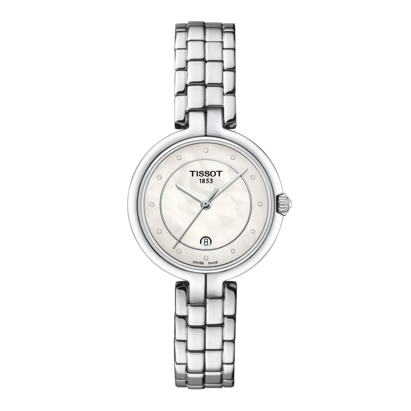 Tissot Flamingo T0942101111601