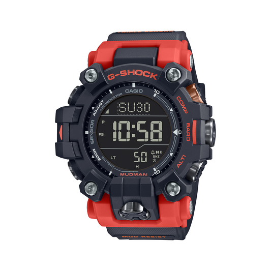 Casio G-Shock Watch GW9500-1A4