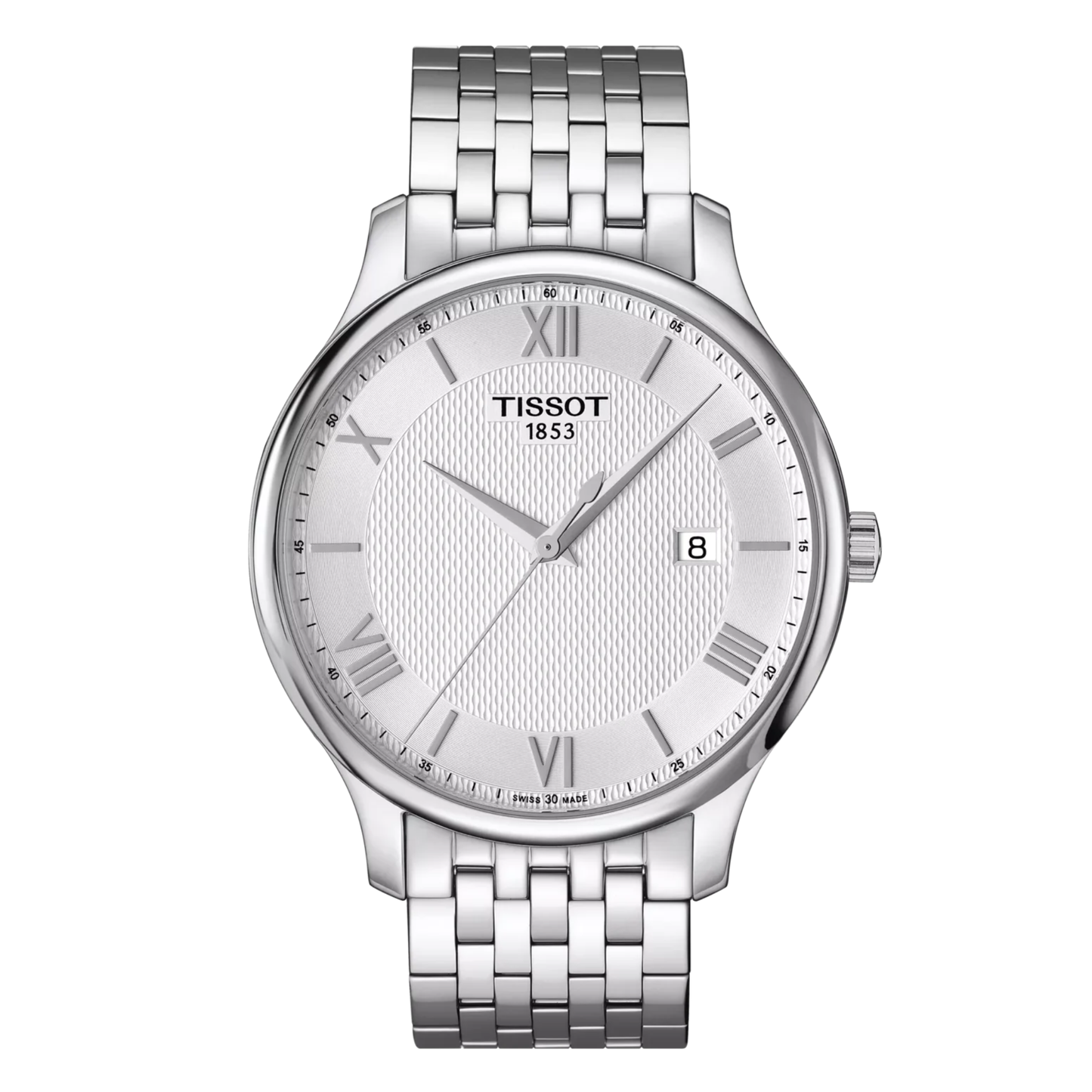 TISSOT TRADITION T0636101103800