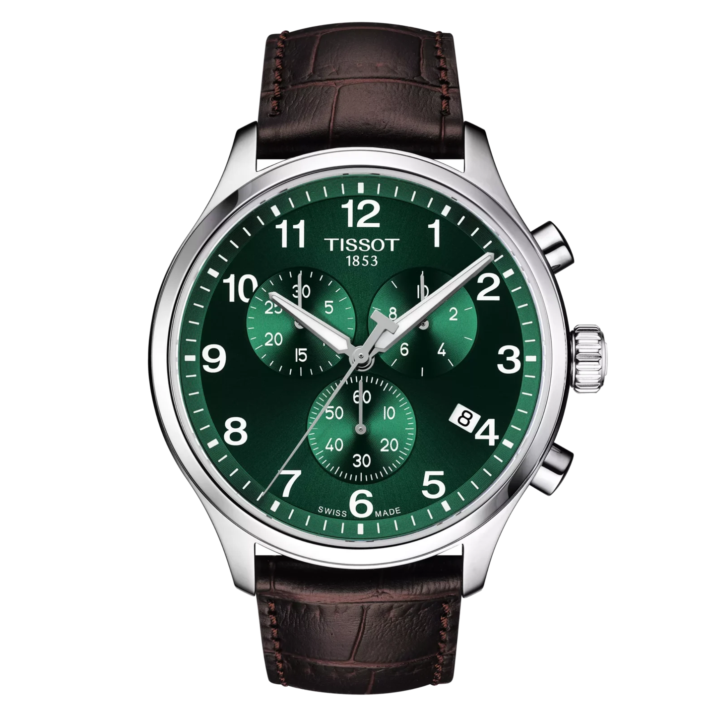Tissot Chrono XL Classic 45mm T1166171609200