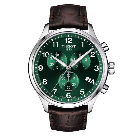 Tissot Chrono XL Classic 45mm T1166171609200