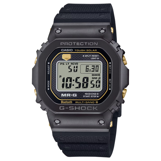 CASIO G-SHOCK MR-G MRG-B5000 Series MRG-B5000R-1