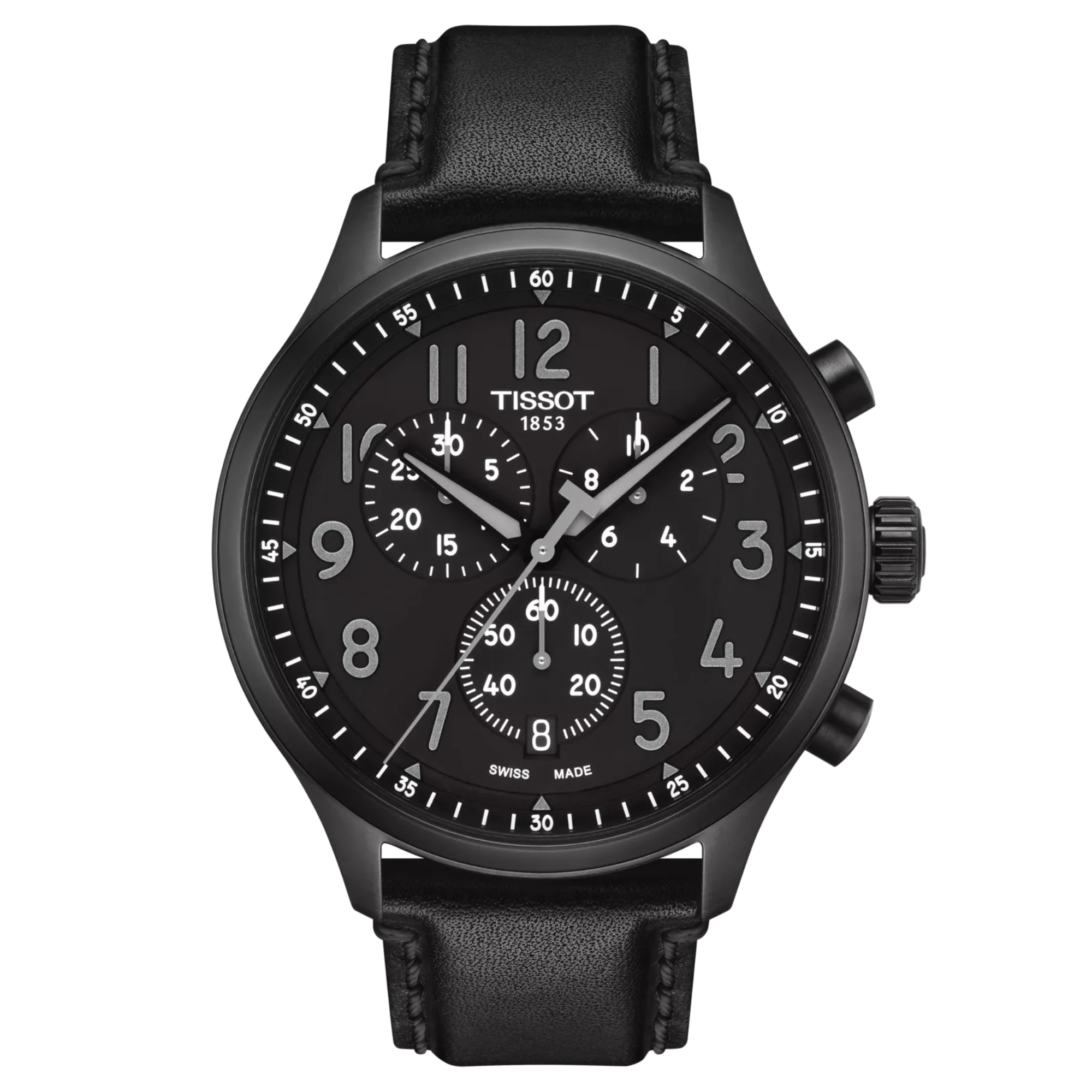 Tissot Chrono XL Vintage T1166173605200