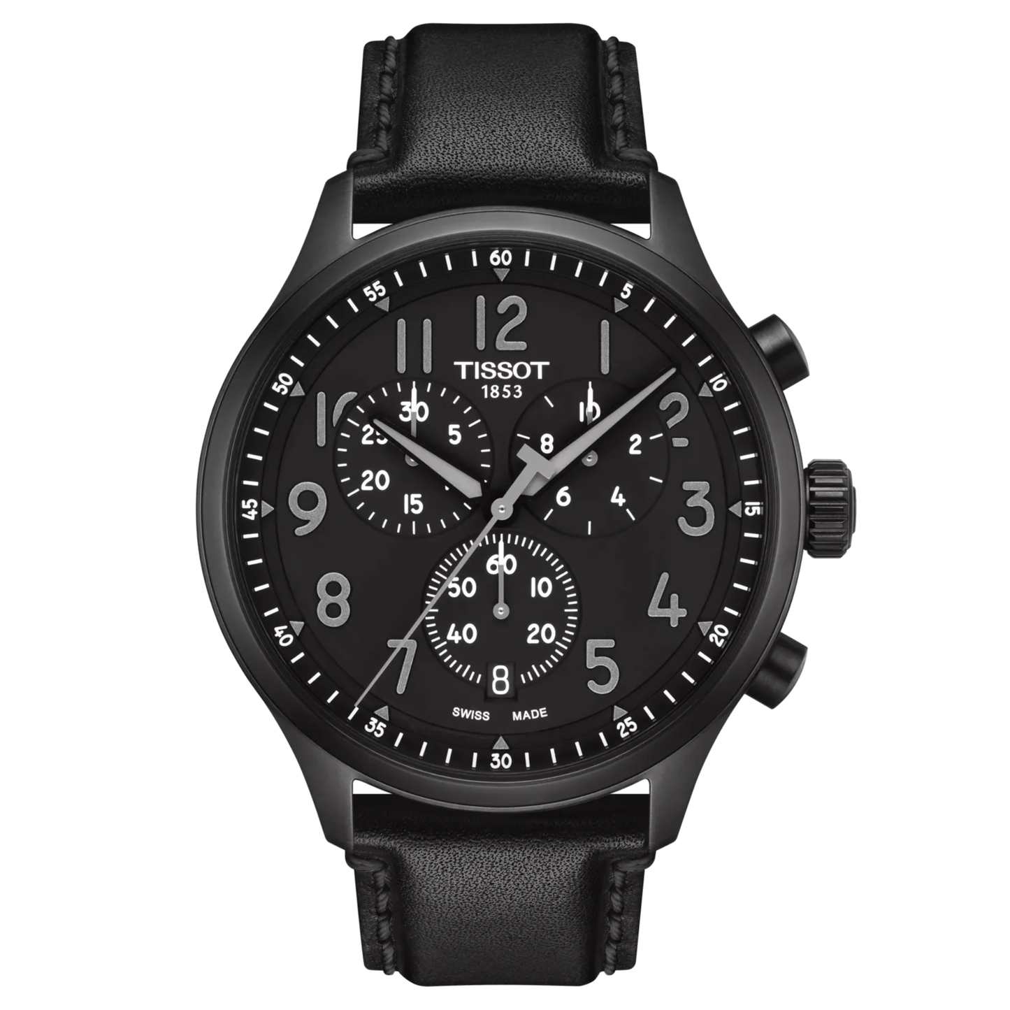 Tissot Chrono XL Vintage T1166173605200