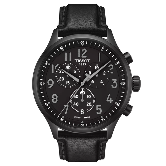 Tissot Chrono XL Vintage T1166173605200