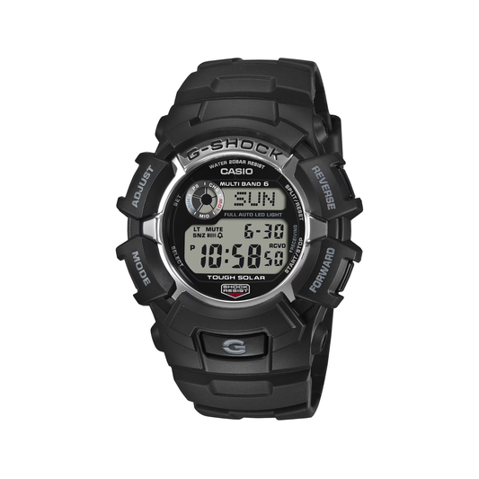 CASIO G-SHOCK DIGITAL 2300 SERIES GW-2310U-1
