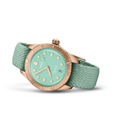 ORIS Divers Divers Sixty‑Five Cotton Candy  01 733 7771 3157-07 3 19 03BRS