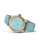 ORIS Divers Sixty‑Five Cotton Candy 01 733 7771 3155-07 3 19 02BRS