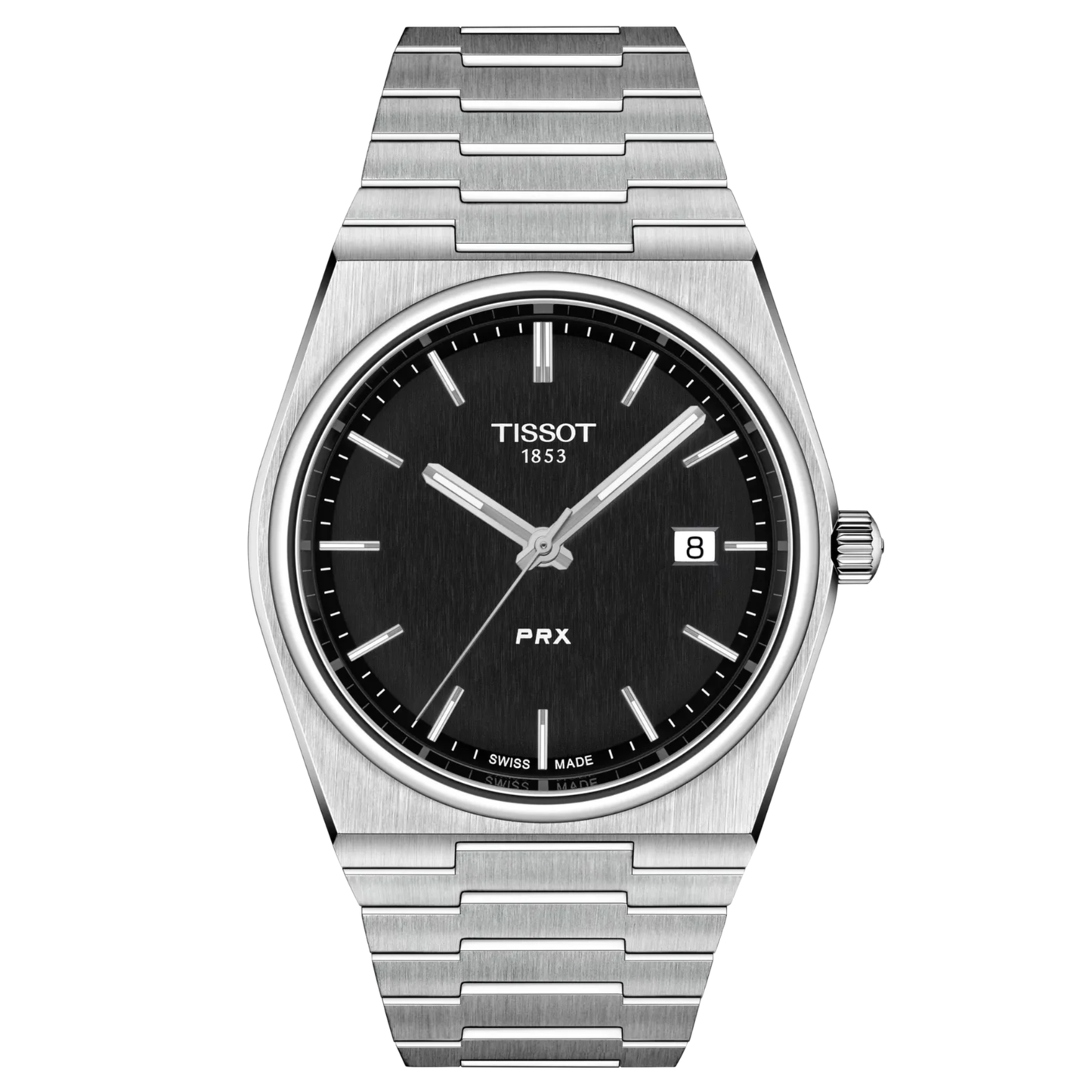 Tissot PRX 40mm T1374101105100
