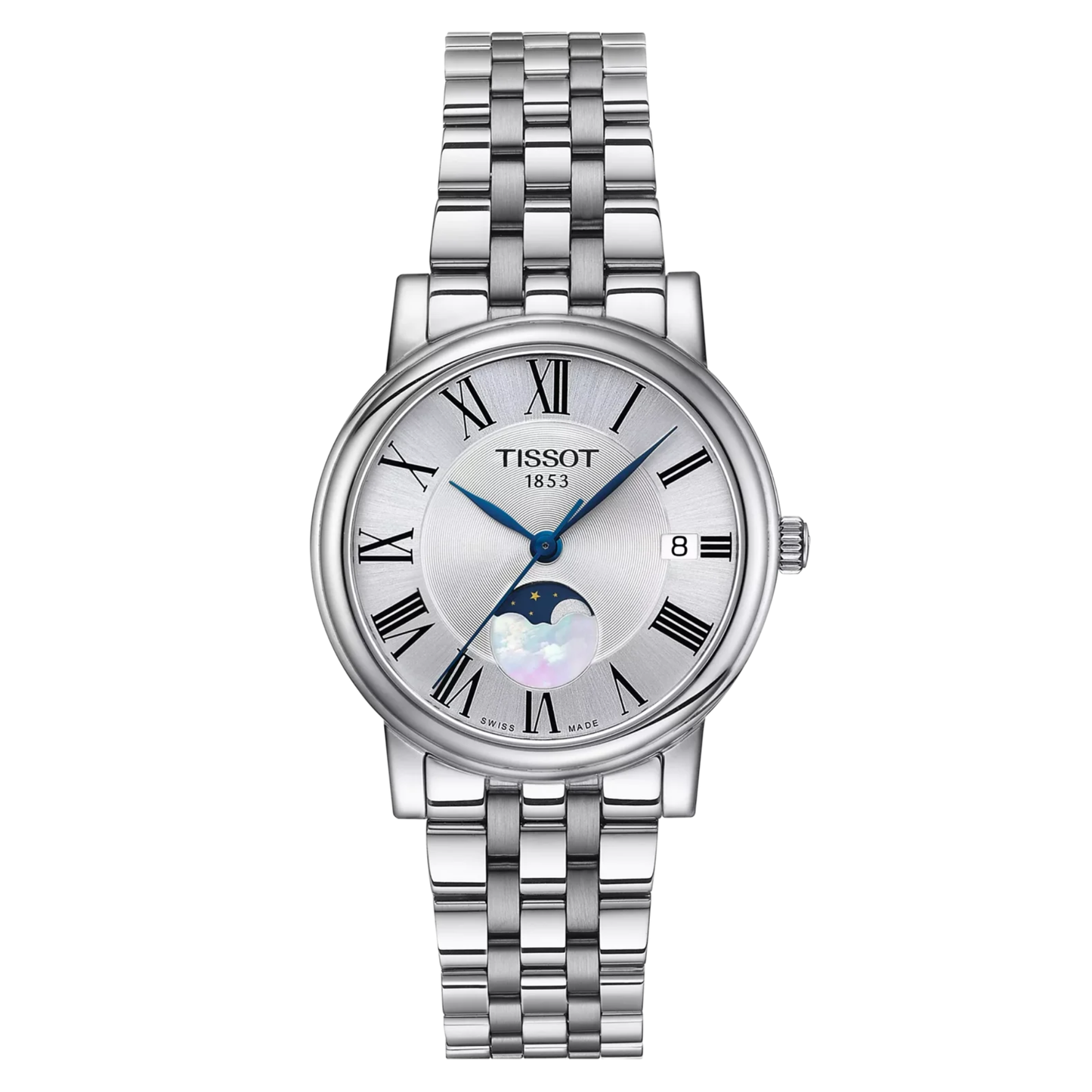 Tissot Carson Premium 32mm T1222231103300