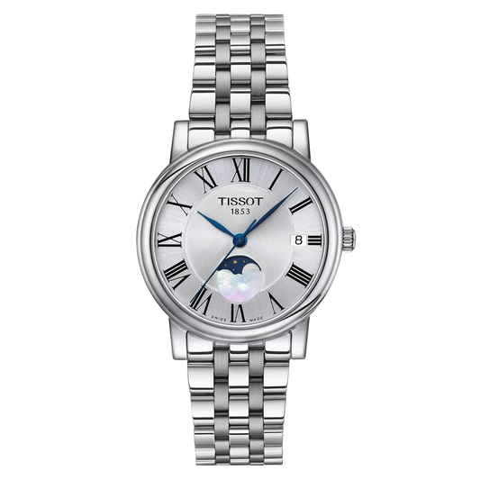 Tissot Carson Premium 32mm T1222231103300